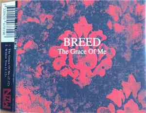 Breed  - The Grace Of Me