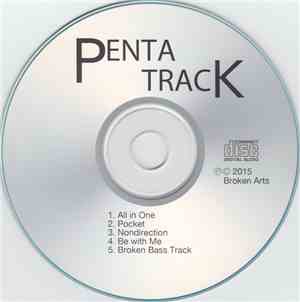 Broken Arts - Penta Track