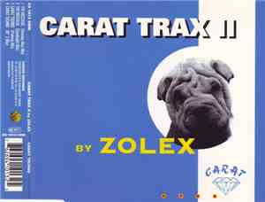 Carat Trax II By Zolex - Carat Techno