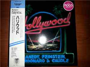 Carl Canedy & David Feinstein & Garry Bordonaro & Rick Caudle - Hollywood