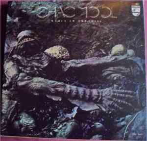 Chac Mool - Nadie En Especial
