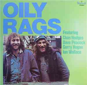 Chas Hodges, Dave Peacock, Gerry Hogan, Ian Wallace - Oily Rags