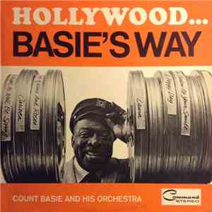 Count Basie Orchestra - Hollywood... Basie's Way