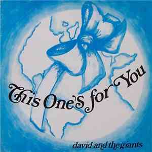 David & The Giants - This One's For You
