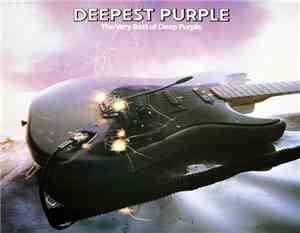 Deep Purple - Deepest Purple: The Very Best Of Deep Purple