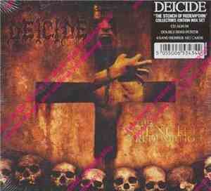 Deicide - The Stench Of Redemption