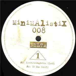 Delta  - Delta 1