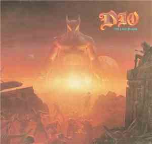 Dio  - The Last In Line