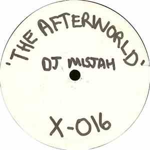 DJ Misjah - The Afterworld