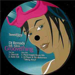 DJ Remady feat. Tylene - Groove Thing