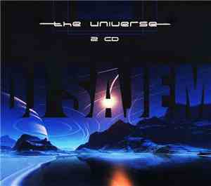 DJ Sajem - The Universe