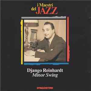 Django Reinhardt - Minor Swing