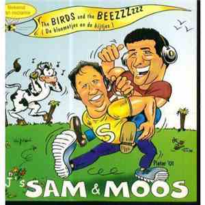 DJ's Sam & Moos - The Birds And The Beezzzzzz (De Bloemetjes En De Bijtjes)