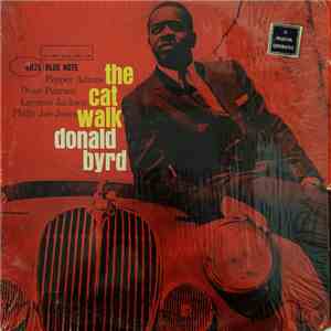 Donald Byrd - The Cat Walk