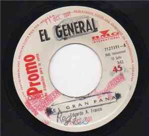 El General - El Gran Pana