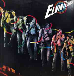 Elvin Bishop - Struttin' My Stuff