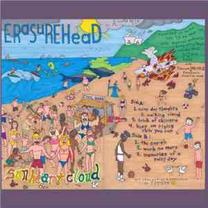Erasurehead - Sun Heart Cloud