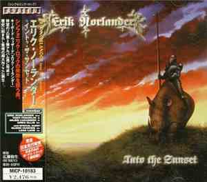 Erik Norlander - Into The Sunset