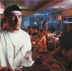 Everlast - Eat At Whitey's
