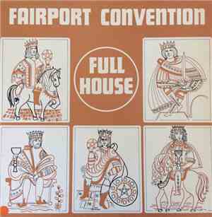 Fairport Convention - Full House