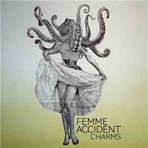 Femme Accident - Charms