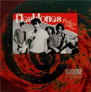 Fleshtones - Blast Off!