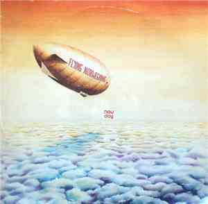 Flying Norwegians - New Day