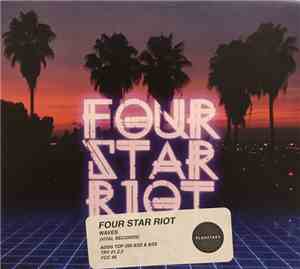 Four Star Riot - Waves