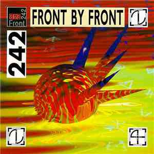 Front 242 - Front By Front