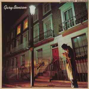 Gary Benson - Moonlight Walking