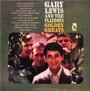 Gary Lewis & The Playboys - Golden Greats
