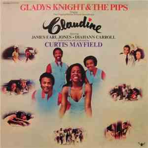 Gladys Knight & The Pips - Singing The Original Motion Picture Soundtrack:  ...