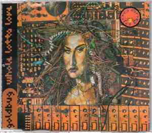 Goldbug - Whole Lotta Love