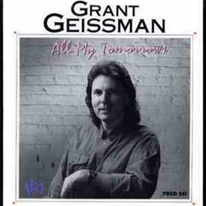 Grant Geissman - All my tomorrows