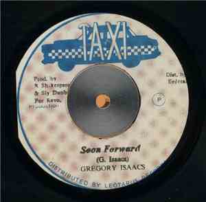 Gregory Isaacs - Soon Forward