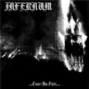 Infernum - ...Taur-Nu-Fuin...