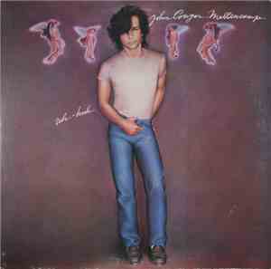 John Cougar Mellencamp - Uh-Huh