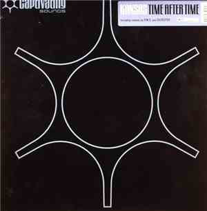 Kansas - Time After Time
