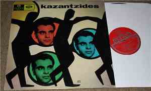 Στέλιος Καζαντζίδης - Kazantzides