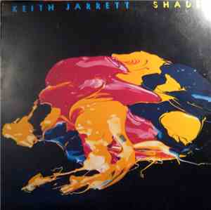 Keith Jarrett - Shades