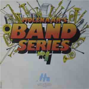 Koninklijke Militaire Kapel - Molenaar's Band Series No 1
