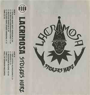 Lacrimosa - Stolzes Herz