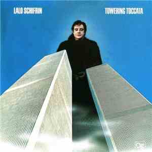 Lalo Schifrin - Towering Toccata