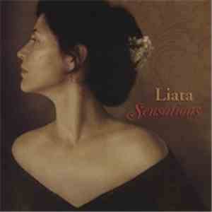 Liata - Sensations
