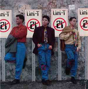 Limi-T 21 - Limi-t 21