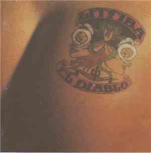 Litfiba - El Diablo