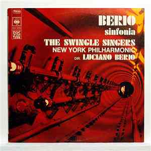 Luciano Berio - Sinfonia