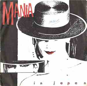 Mania  - In Japan