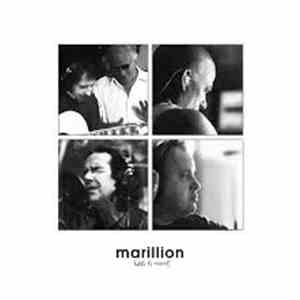 Marillion - Less Is More