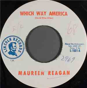 Maureen Reagan - Which Way America